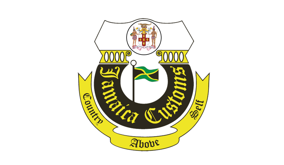 Jamaica Customs Logo